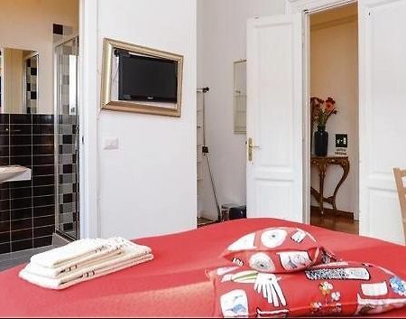 B&B Villa Musa โรม ห้อง รูปภาพ
